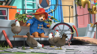 paddington-bear 3 lys